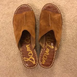 Sam Edelman Sandals
